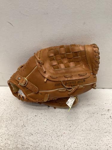 Used Rawlings RBG57 BB/SB Glove RH Throw Tan 11 1/2" 11443-S000196942