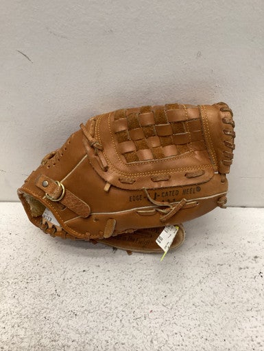 Used Rawlings RBG57 BB/SB Glove RH Throw Tan 11 1/2" 11443-S000196942