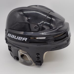 Bauer Helmet 4500 - Small - BLACK - RARE