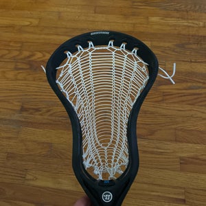 Warrior Evo QX-D Strung Head (New)