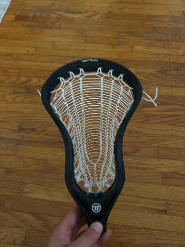 Warrior Evo QX-D Strung Head (New)