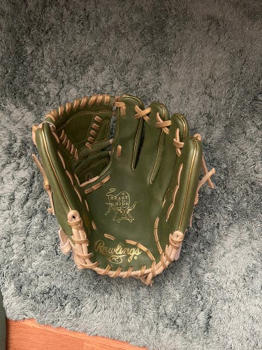 Rawlings heart of the hide