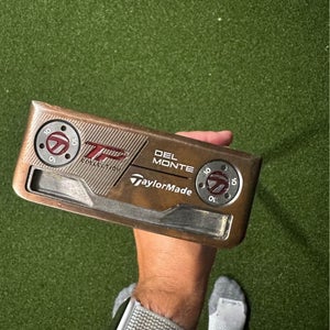 TaylorMade Right Handed Putter 34" (Used)