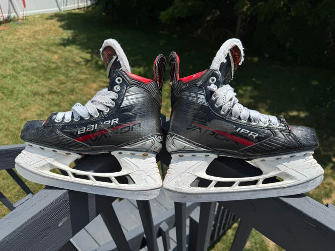 Bauer Vapor X4 Hockey Skates Size 6