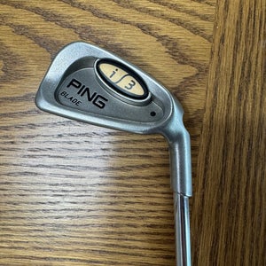 Ping i/3 Blade 2 Iron RH