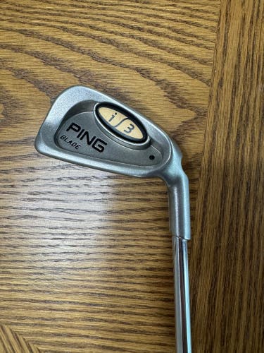 Ping i/3 Blade 2 Iron RH