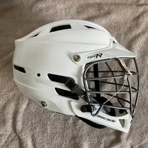 Youth Cascade CPV-R Helmet | XS