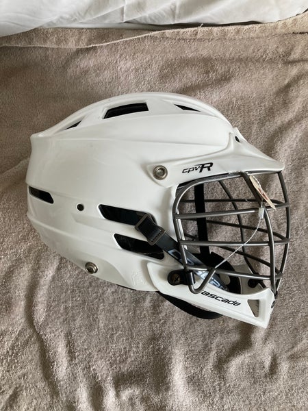 Youth Cascade CPV-R Helmet | XS