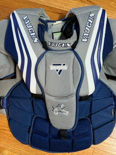 Vaughn Ventus SLR Goalie Chest Protector (Used) Junior Medium