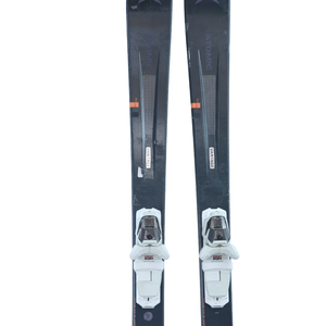 Used 2022 Atomic Vantage 75 C Skis (147cm) w/ Atomic M 10 Bindings