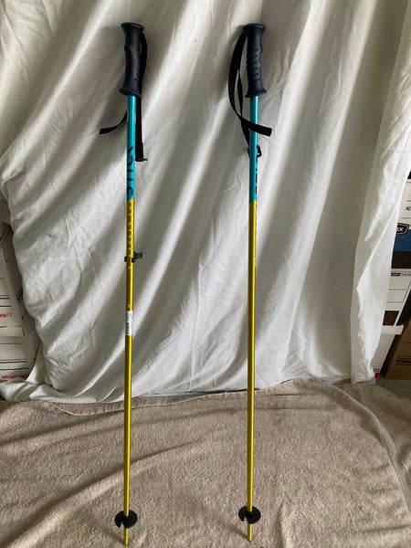 Phantastick Ice Ski Poles | Size: 105cm