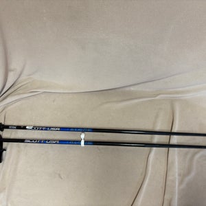 48in (120cm) Scott All Mountain Series 2 Ski Poles (Used)