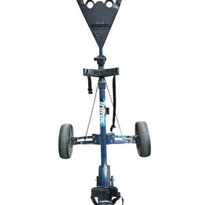 Used TRITRAC 3 WHEEL Golf Cart 3 Wheel 11833-S000165391