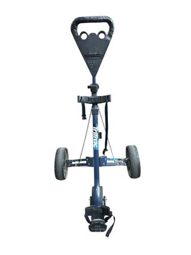Used TRITRAC 3 WHEEL Golf Cart 3 Wheel 11833-S000165391