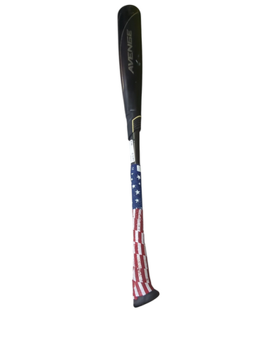 Used AXE AVENGE BB/SB USSSA 2 3/4 Bat 31" 11833-S000165394