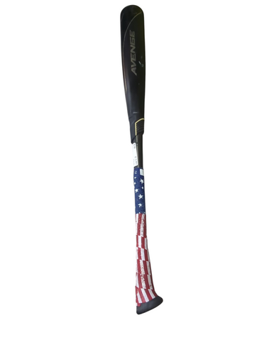 Used AXE AVENGE BB/SB USSSA 2 3/4 Bat 31" 11833-S000165394