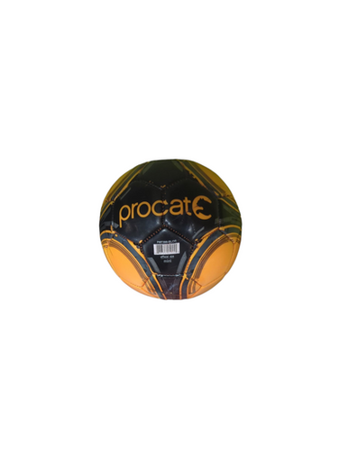 Used Puma SZ 3 All Size Soccer Ball Orange 3 11833-S000165382