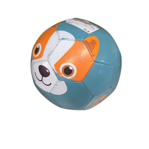 Used PICADOR All Size Soccer Ball Royal Blue 4 11833-S000165383