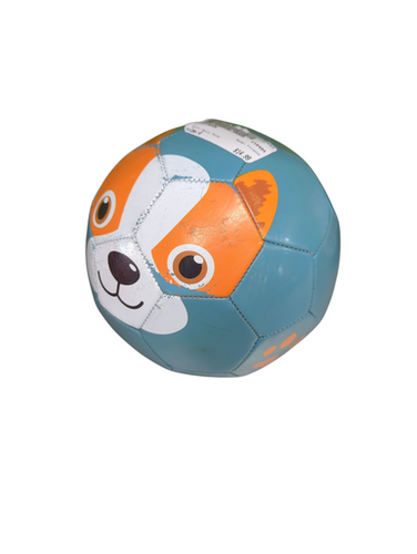 Used PICADOR All Size Soccer Ball Royal Blue 4 11833-S000165383