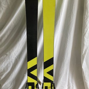 Volkl Jr. Revolt Skis | 138 cm