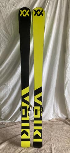 Volkl Jr. Revolt Skis | 138 cm