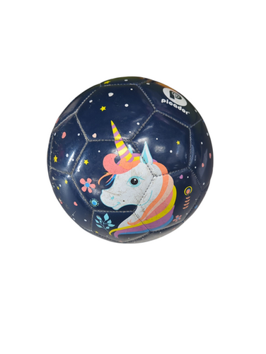 Used PICADOR All Size Soccer Ball Navy Blue 4 11833-S000165381