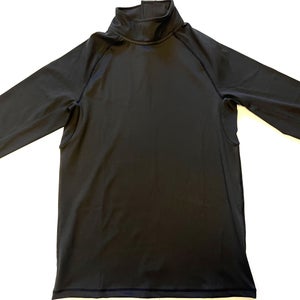 NEW Base layer with integrated Neck Guard and cut resistant wrist protection (Senior Small)