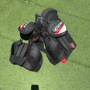 CCM Jetspeed Ice Hockey Girdle/Pants