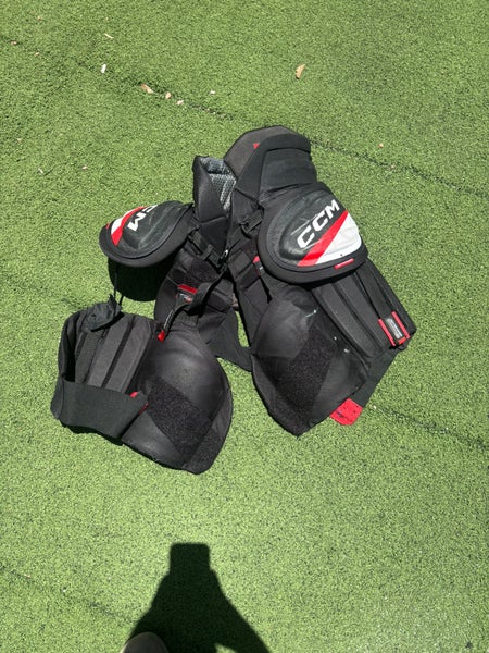CCM Jetspeed Ice Hockey Girdle/Pants