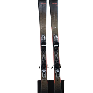 Used 2022 Rossignol Experience 76 Skis (154cm) w/ Rossignol Express 10 Bindings