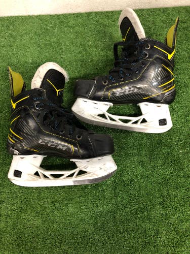 CCM Tacks Vector (2020 Model) - Junior
