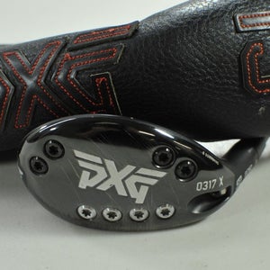 LEFT HANDED PXG 0317 X Gen2 19* Hybrid Stiff Flex Tensei Blue Graphite # 199919