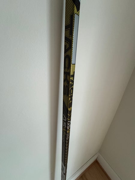 CCM Tacks ASV Pro