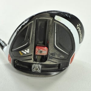 TaylorMade M1 460 2016 10.5* Driver Tour Spec Regular Flex Speeder 661  # 201067