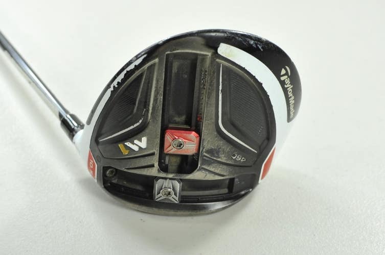 TaylorMade M1 460 2016 10.5* Driver Tour Spec Regular Flex Speeder 661  # 201067