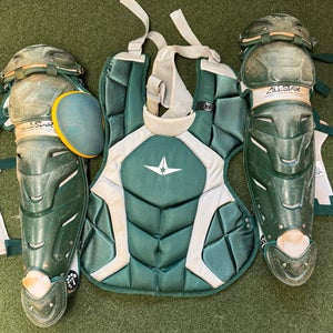 All-Star Catchers Gear (80232)