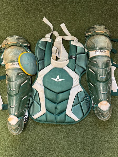 All-Star Catchers Gear (80232)
