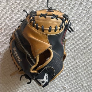 Allstar Catchers Glove