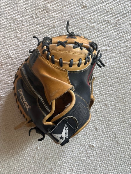 Allstar Catchers Glove