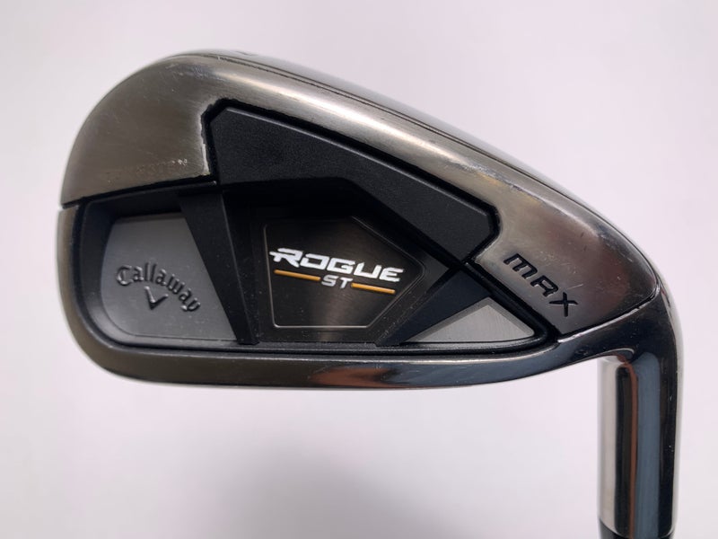 Callaway Rogue ST Max Single 7 Iron True Temper Elevate MPH 95g Stiff Steel RH