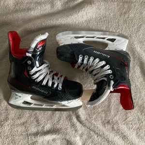 Bauer Vapor X Velocity Hockey Skates | Size: 5.5 Fit 1