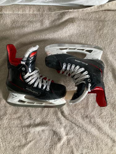 Bauer Vapor X Velocity Hockey Skates | Size: 5.5 Fit 1