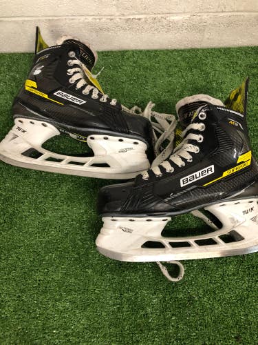 Bauer Supreme M3 - Intermediate
