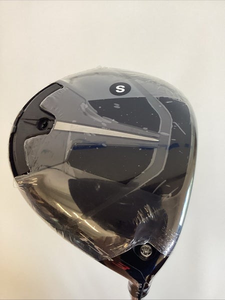 Titleist TSr3 Driver 9.0* With Tensei Blue Stiff Graphite Shaft