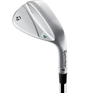 NEW TaylorMade Milled Grind MG4 58*/08* Lob Wedge Dynamic Gold 115 Wedge Flex