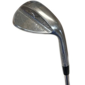 Mizuno T24 Raw 58*/04* X Grind Wedge Steel Dynamic Gold Tour Issue S400 Stiff