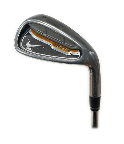 Nike Ignite Single Pitching Wedge Steel True Temper Uni-Flex