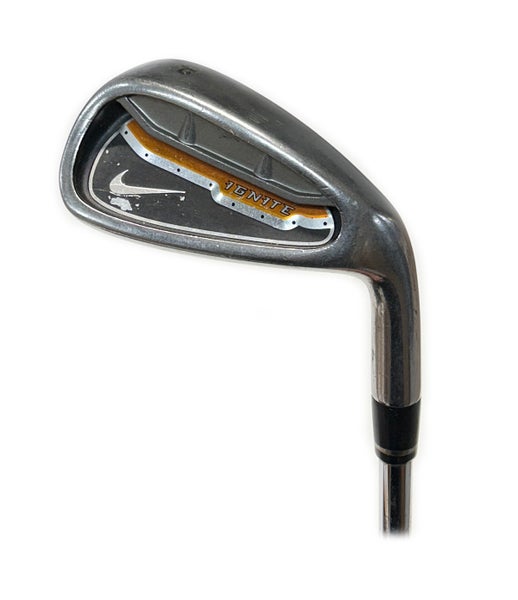 Nike Ignite Single Pitching Wedge Steel True Temper Uni-Flex