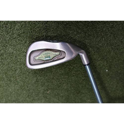 Callaway Big Bertha 1996 Gems 35" Golf 9 Iron RH / 2O-S800