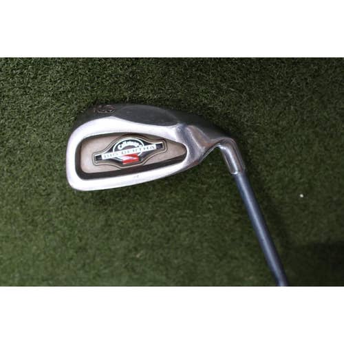 Callaway Big Bertha 1996 36" Golf 9 Iron RH / 2O-S801